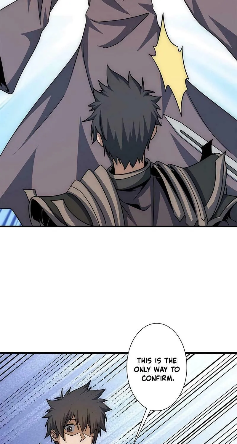 Read The Cursed Strongest Player Rules the World chapter 40 image 34 on Lezhin