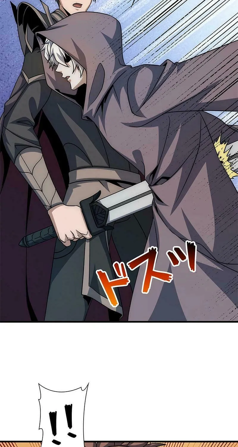 Read The Cursed Strongest Player Rules the World chapter 40 image 35 on Lezhin