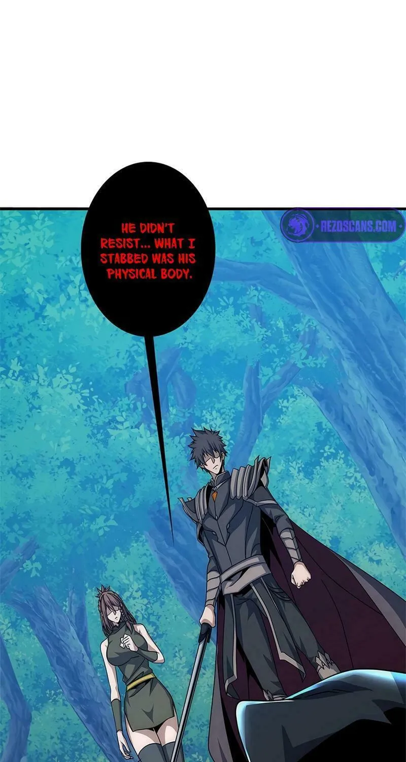 Read The Cursed Strongest Player Rules the World chapter 40 image 37 on Lezhin
