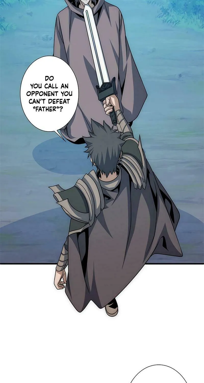 Read The Cursed Strongest Player Rules the World chapter 40 image 4 on Lezhin