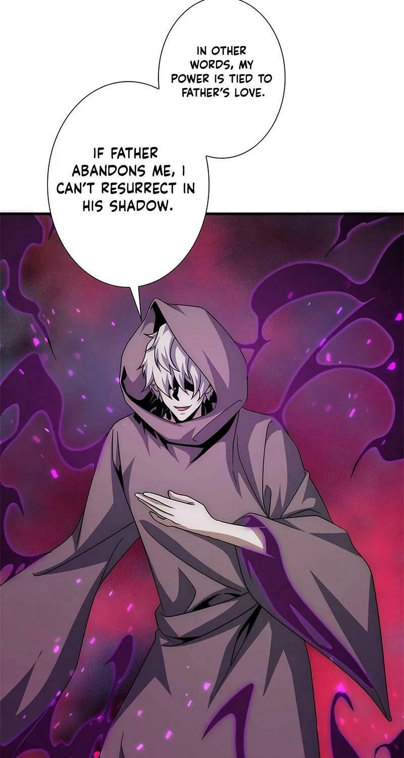 Read The Cursed Strongest Player Rules the World chapter 40 image 45 on Lezhin