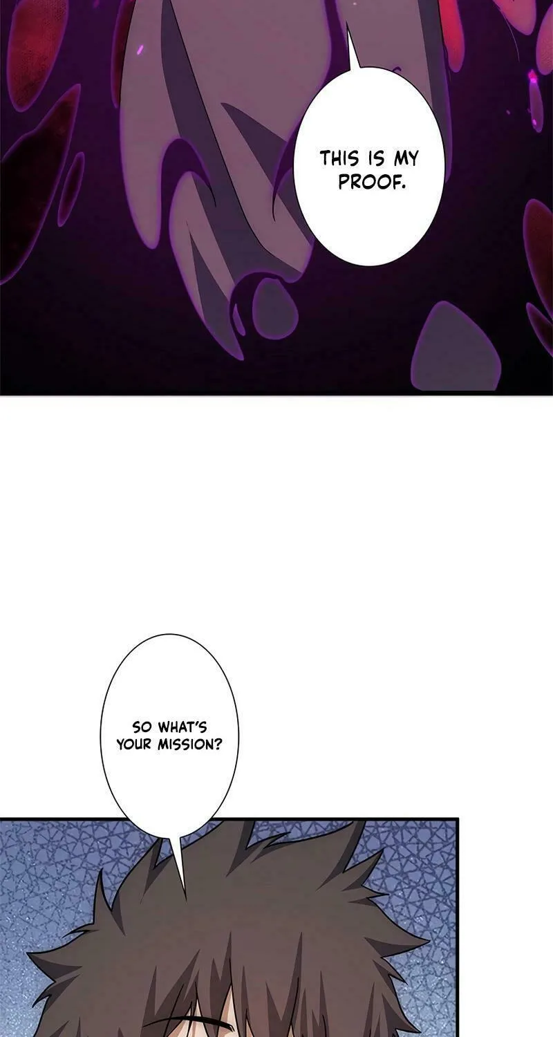 Read The Cursed Strongest Player Rules the World chapter 40 image 46 on Lezhin