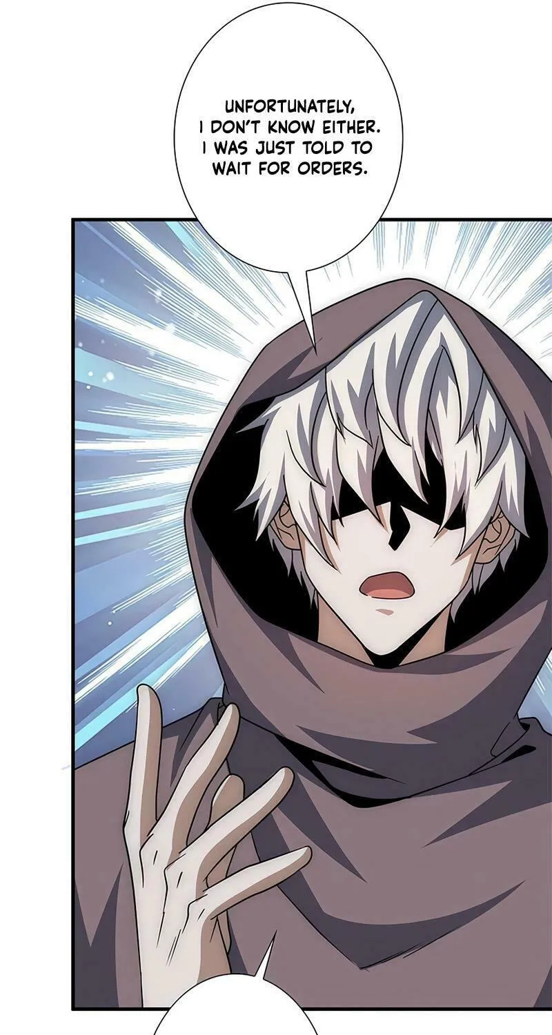 Read The Cursed Strongest Player Rules the World chapter 40 image 48 on Lezhin