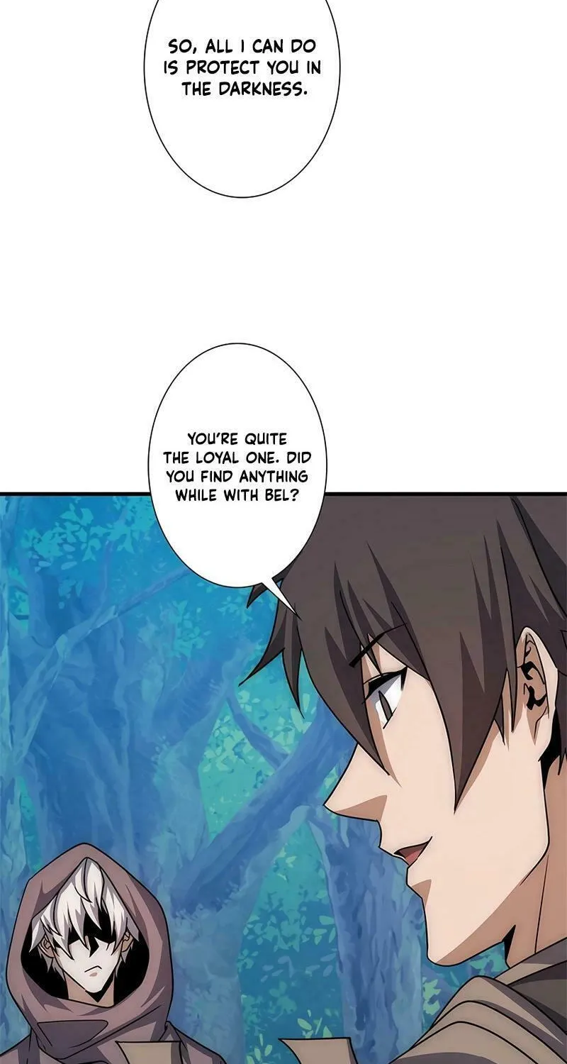 Read The Cursed Strongest Player Rules the World chapter 40 image 49 on Lezhin