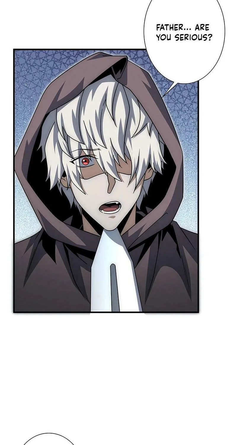 Read The Cursed Strongest Player Rules the World chapter 40 image 5 on Lezhin