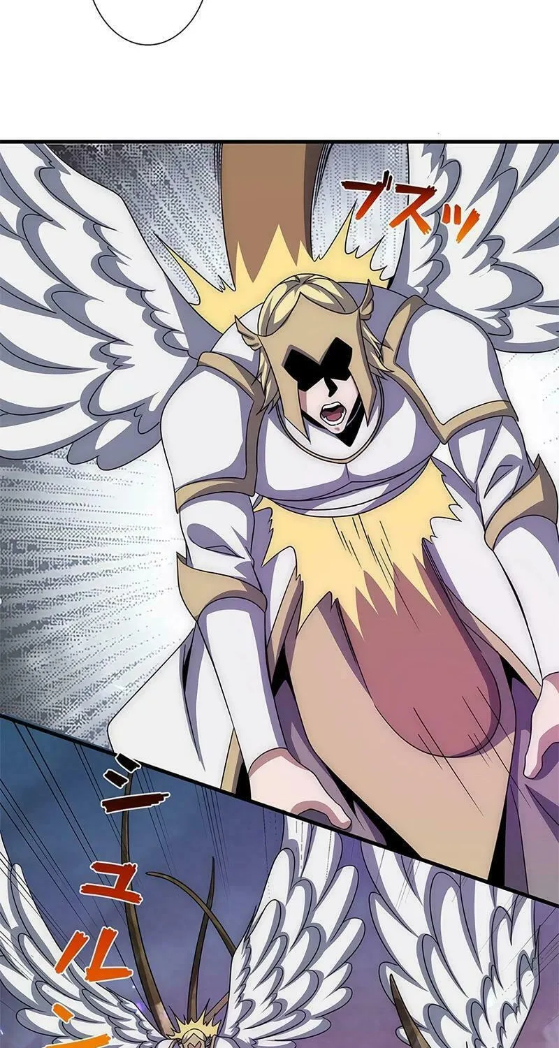 Read The Cursed Strongest Player Rules the World chapter 40 image 53 on Lezhin