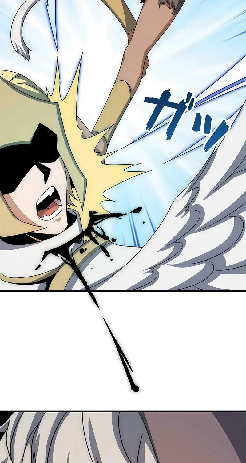 Read The Cursed Strongest Player Rules the World chapter 40 image 55 on Lezhin