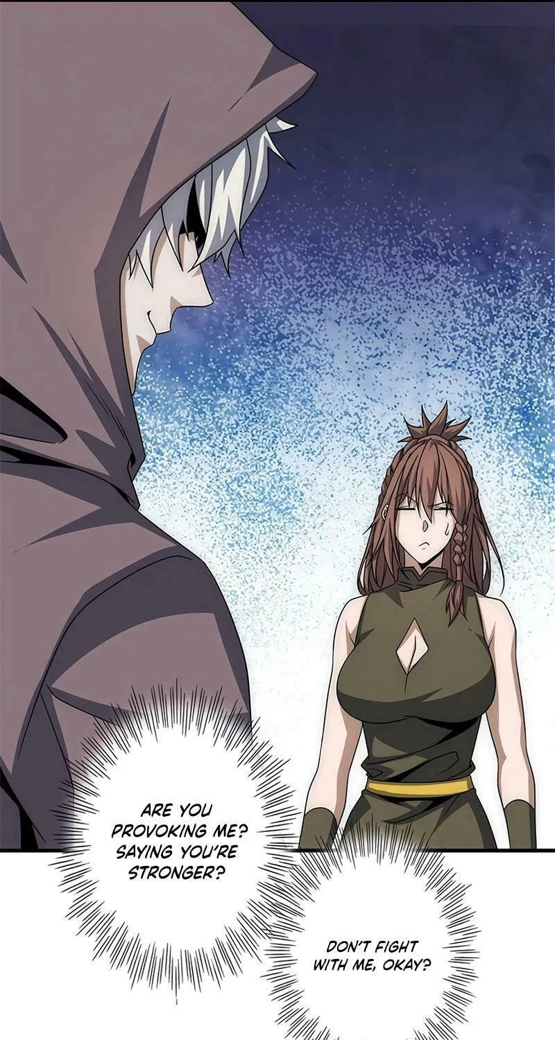 Read The Cursed Strongest Player Rules the World chapter 40 image 58 on Lezhin