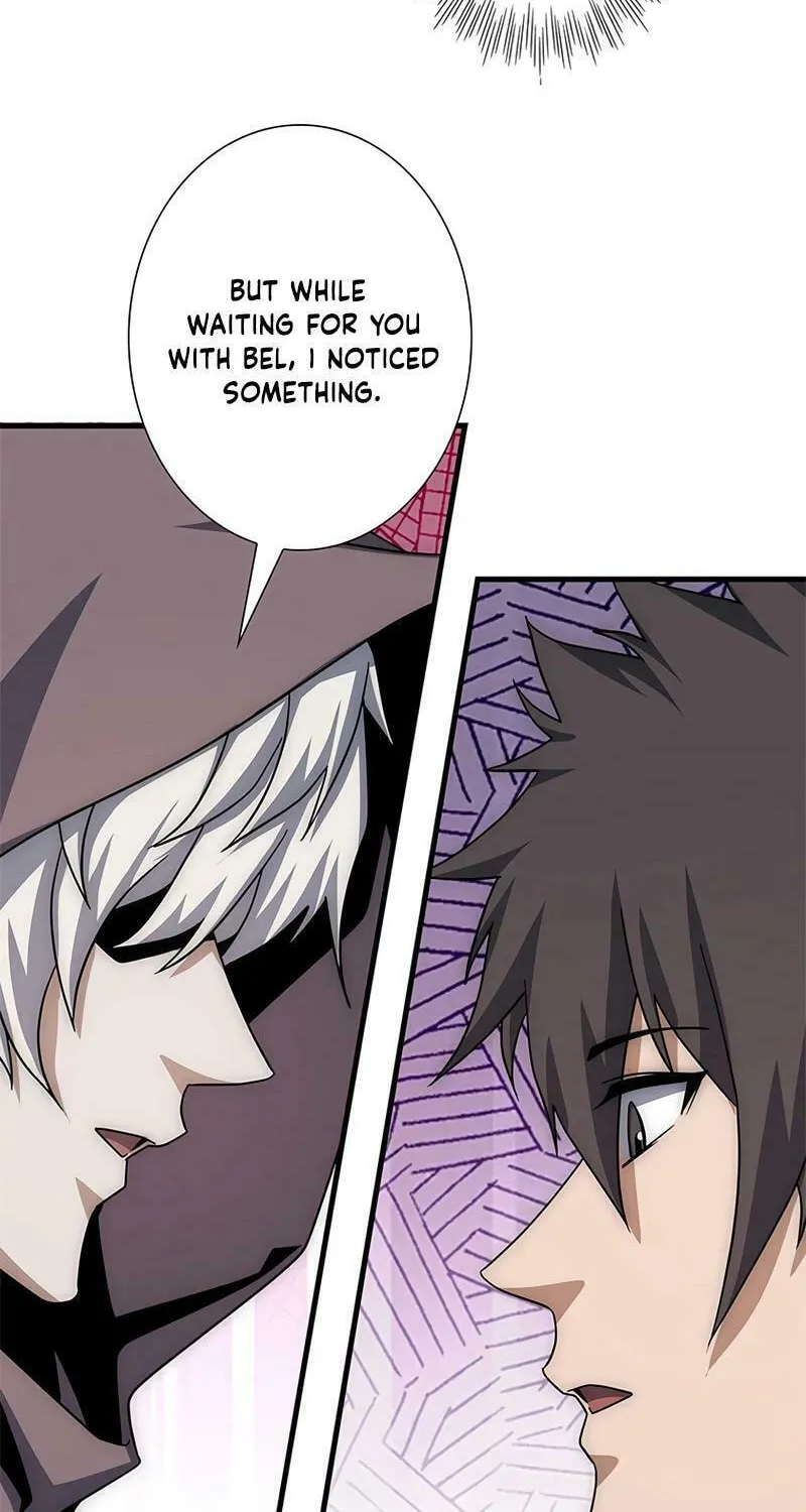 Read The Cursed Strongest Player Rules the World chapter 40 image 59 on Lezhin