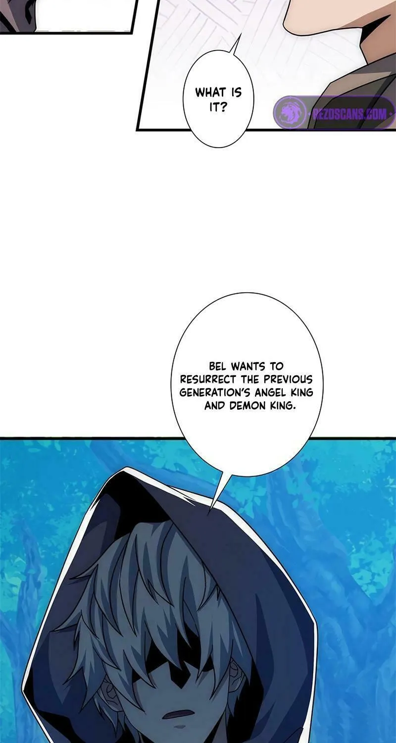 Read The Cursed Strongest Player Rules the World chapter 40 image 60 on Lezhin