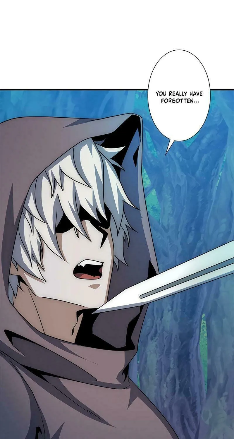 Read The Cursed Strongest Player Rules the World chapter 40 image 7 on Lezhin
