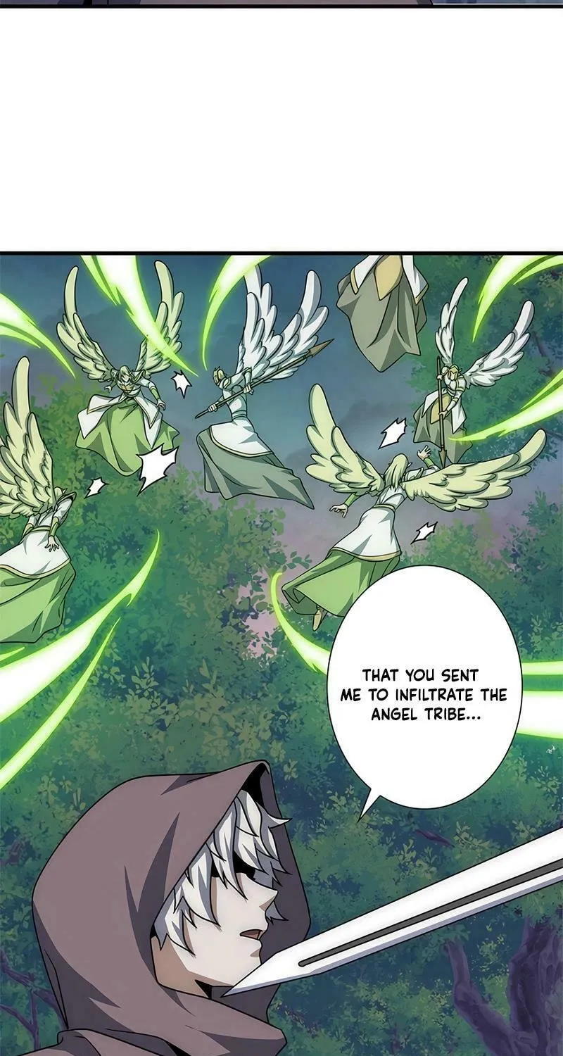 Read The Cursed Strongest Player Rules the World chapter 40 image 8 on Lezhin