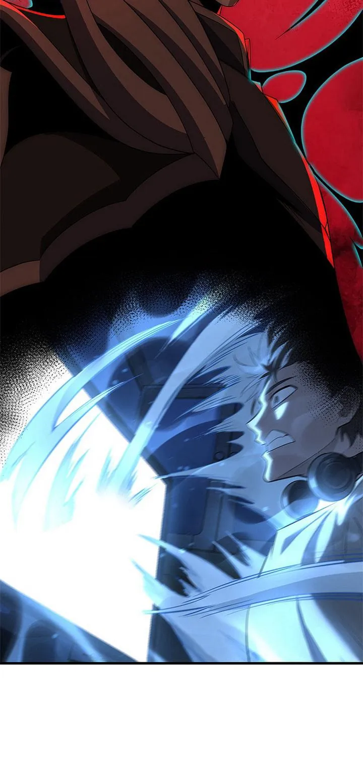 Read The Cursed Strongest Player Rules the World chapter 41 image 10 on Lezhin