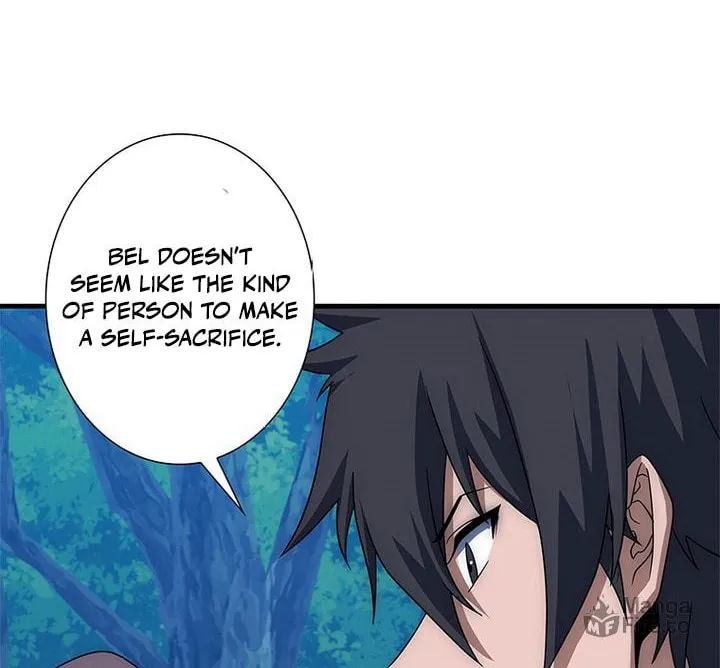 Read The Cursed Strongest Player Rules the World chapter 41 image 11 on Lezhin