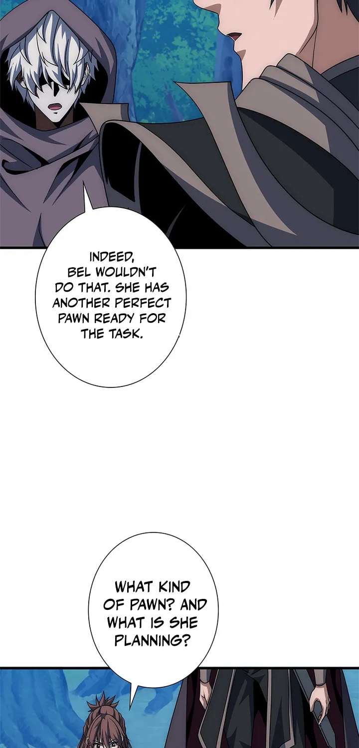 Read The Cursed Strongest Player Rules the World chapter 41 image 12 on Lezhin