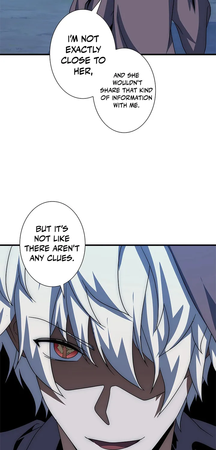 Read The Cursed Strongest Player Rules the World chapter 41 image 14 on Lezhin