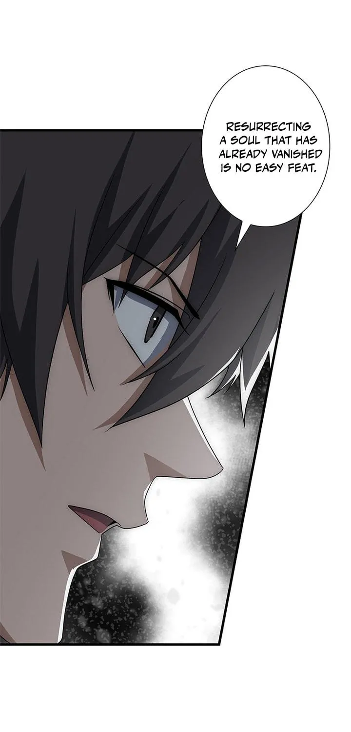Read The Cursed Strongest Player Rules the World chapter 41 image 16 on Lezhin