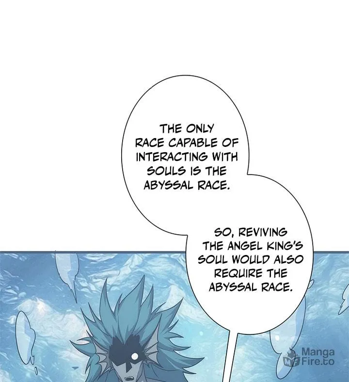Read The Cursed Strongest Player Rules the World chapter 41 image 17 on Lezhin