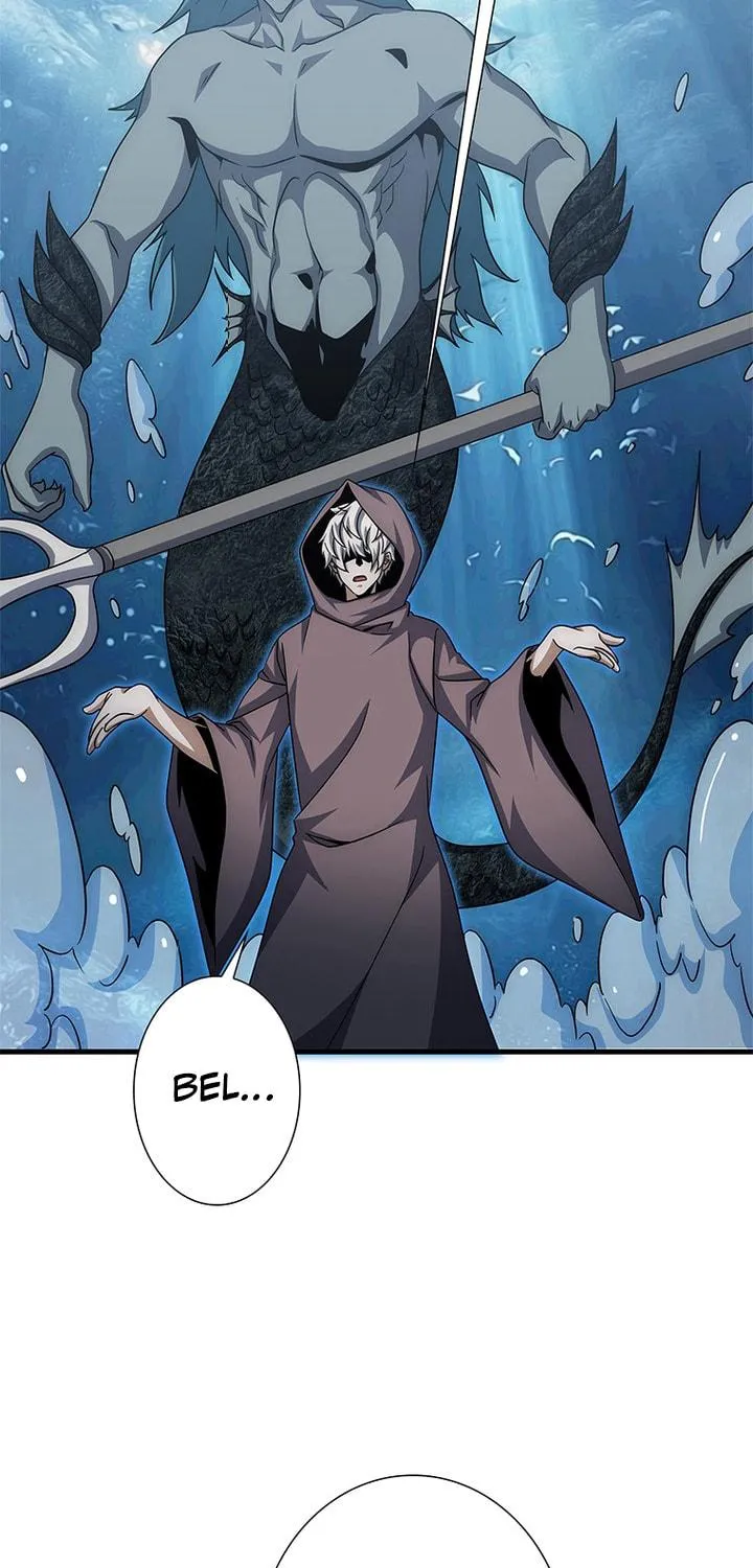Read The Cursed Strongest Player Rules the World chapter 41 image 18 on Lezhin