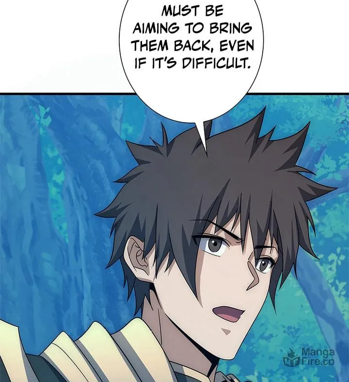 Read The Cursed Strongest Player Rules the World chapter 41 image 19 on Lezhin