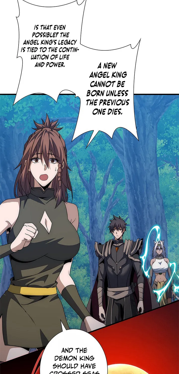 Read The Cursed Strongest Player Rules the World chapter 41 image 2 on Lezhin