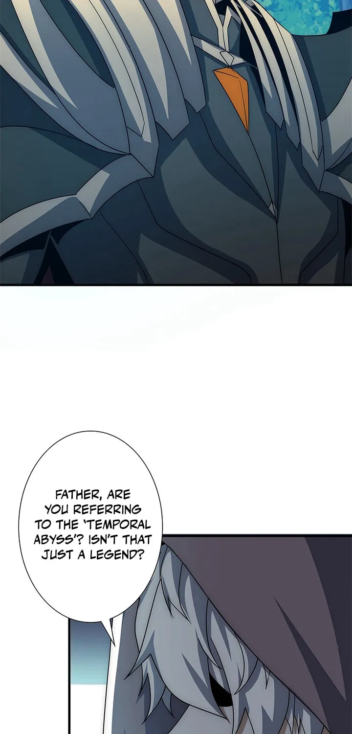 Read The Cursed Strongest Player Rules the World chapter 41 image 20 on Lezhin