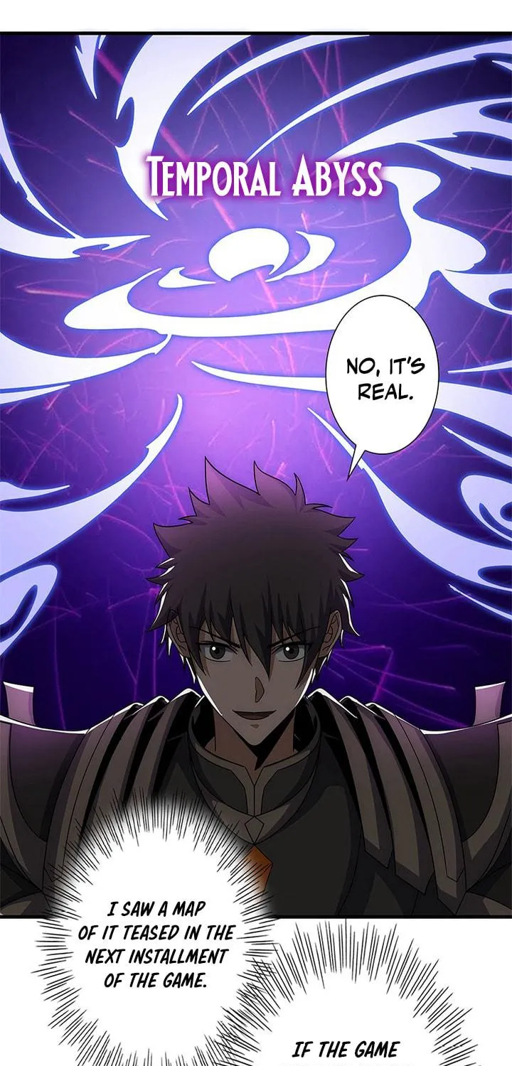 Read The Cursed Strongest Player Rules the World chapter 41 image 22 on Lezhin