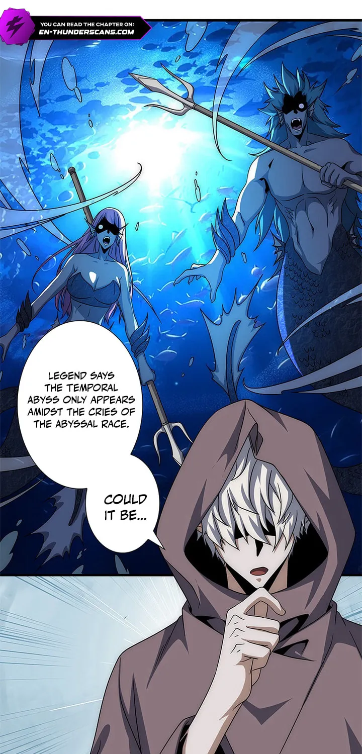 Read The Cursed Strongest Player Rules the World chapter 41 image 24 on Lezhin