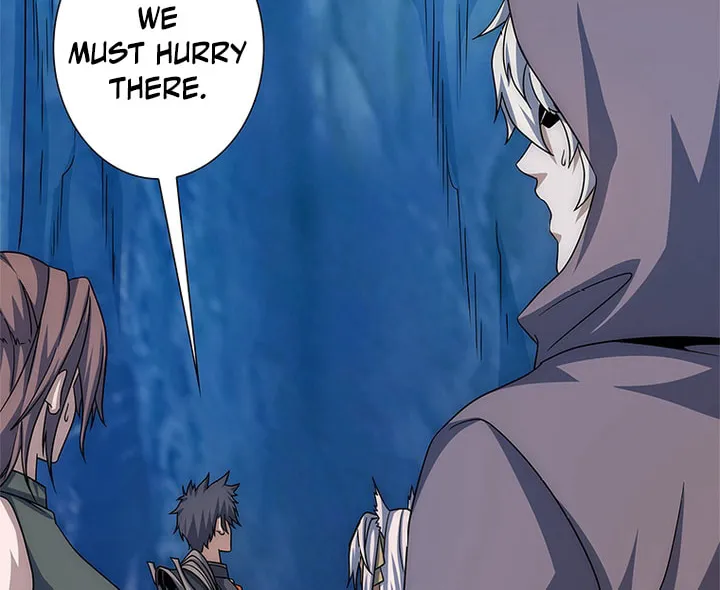 Read The Cursed Strongest Player Rules the World chapter 41 image 27 on Lezhin