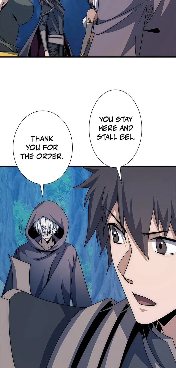 Read The Cursed Strongest Player Rules the World chapter 41 image 28 on Lezhin