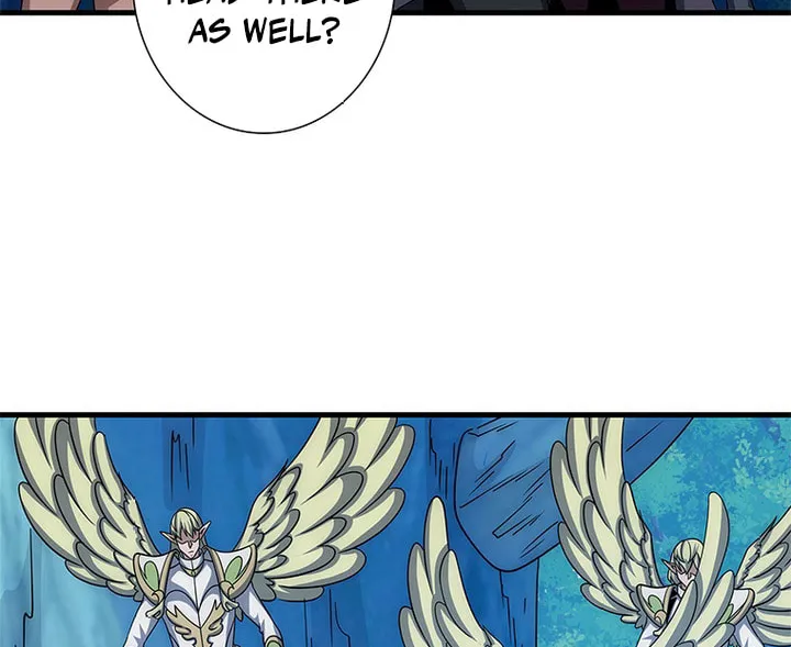 Read The Cursed Strongest Player Rules the World chapter 41 image 31 on Lezhin