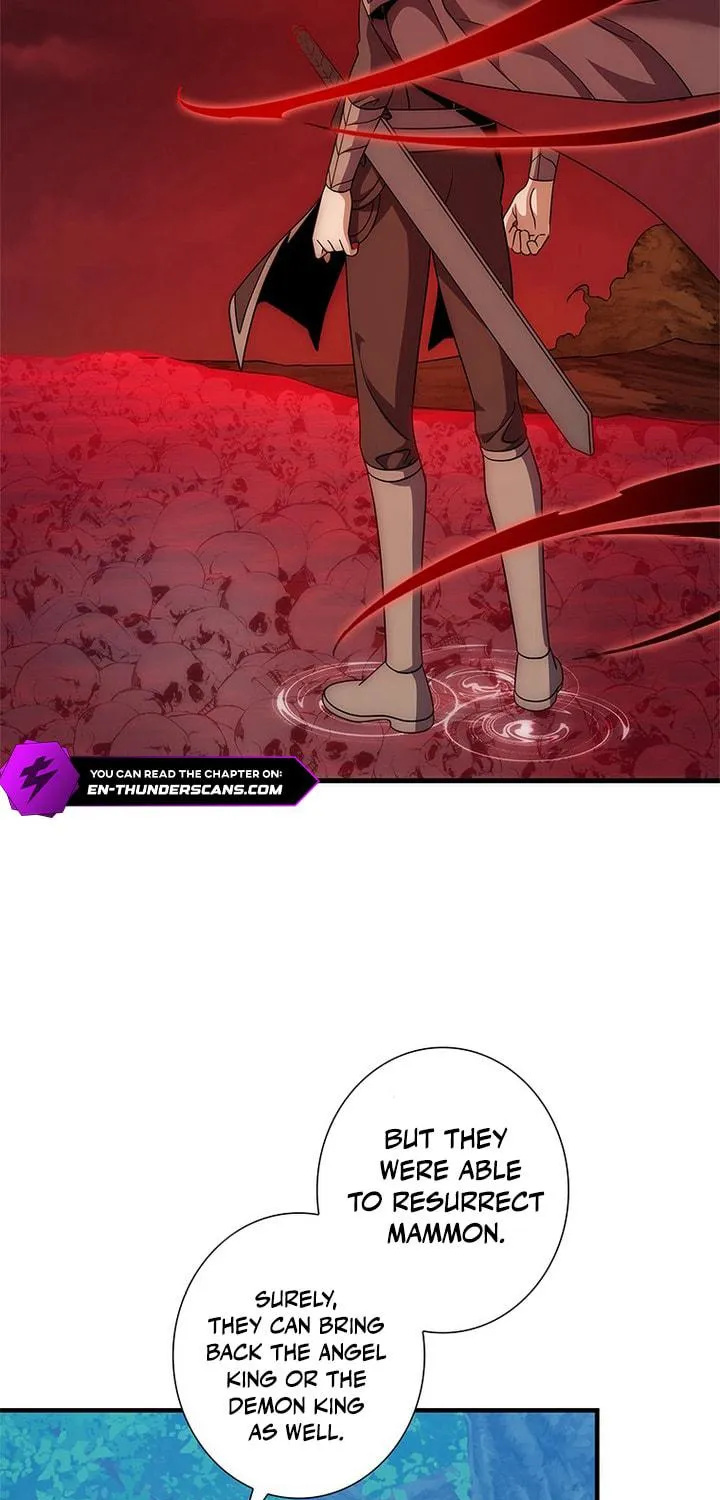 Read The Cursed Strongest Player Rules the World chapter 41 image 4 on Lezhin