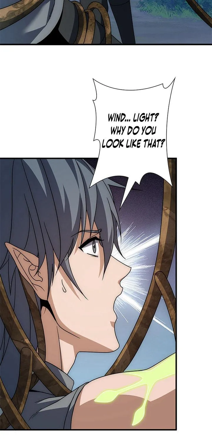 Read The Cursed Strongest Player Rules the World chapter 41 image 40 on Lezhin