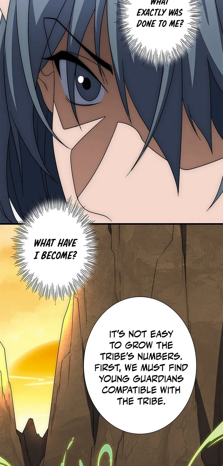 Read The Cursed Strongest Player Rules the World chapter 41 image 44 on Lezhin