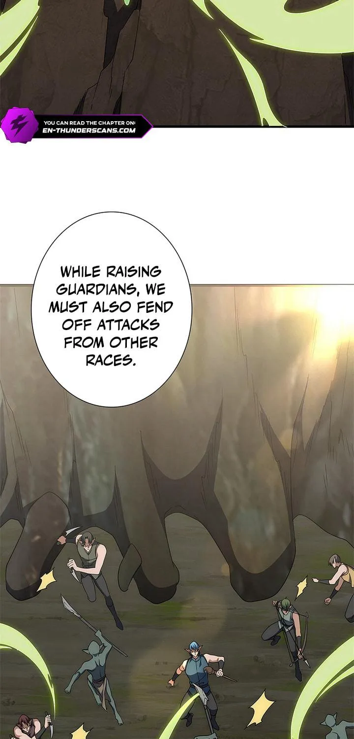 Read The Cursed Strongest Player Rules the World chapter 41 image 46 on Lezhin
