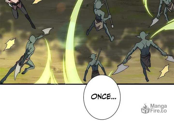 Read The Cursed Strongest Player Rules the World chapter 41 image 47 on Lezhin