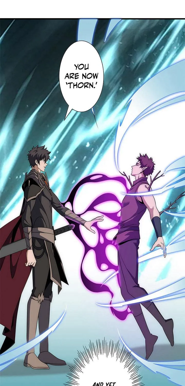 Read The Cursed Strongest Player Rules the World chapter 41 image 58 on Lezhin