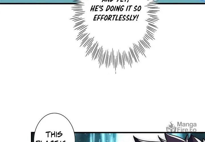 Read The Cursed Strongest Player Rules the World chapter 41 image 59 on Lezhin