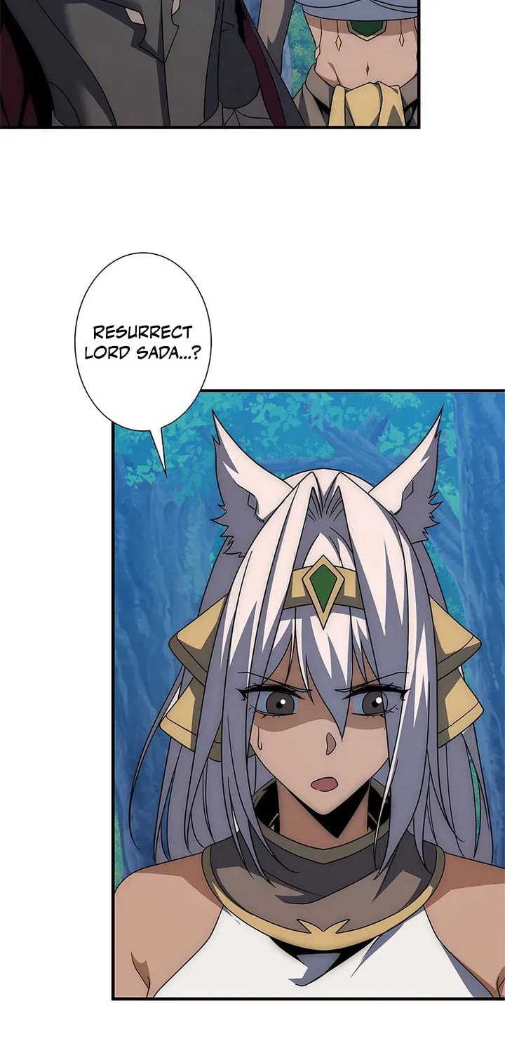 Read The Cursed Strongest Player Rules the World chapter 41 image 6 on Lezhin