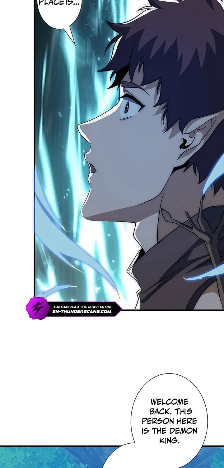 Read The Cursed Strongest Player Rules the World chapter 41 image 60 on Lezhin