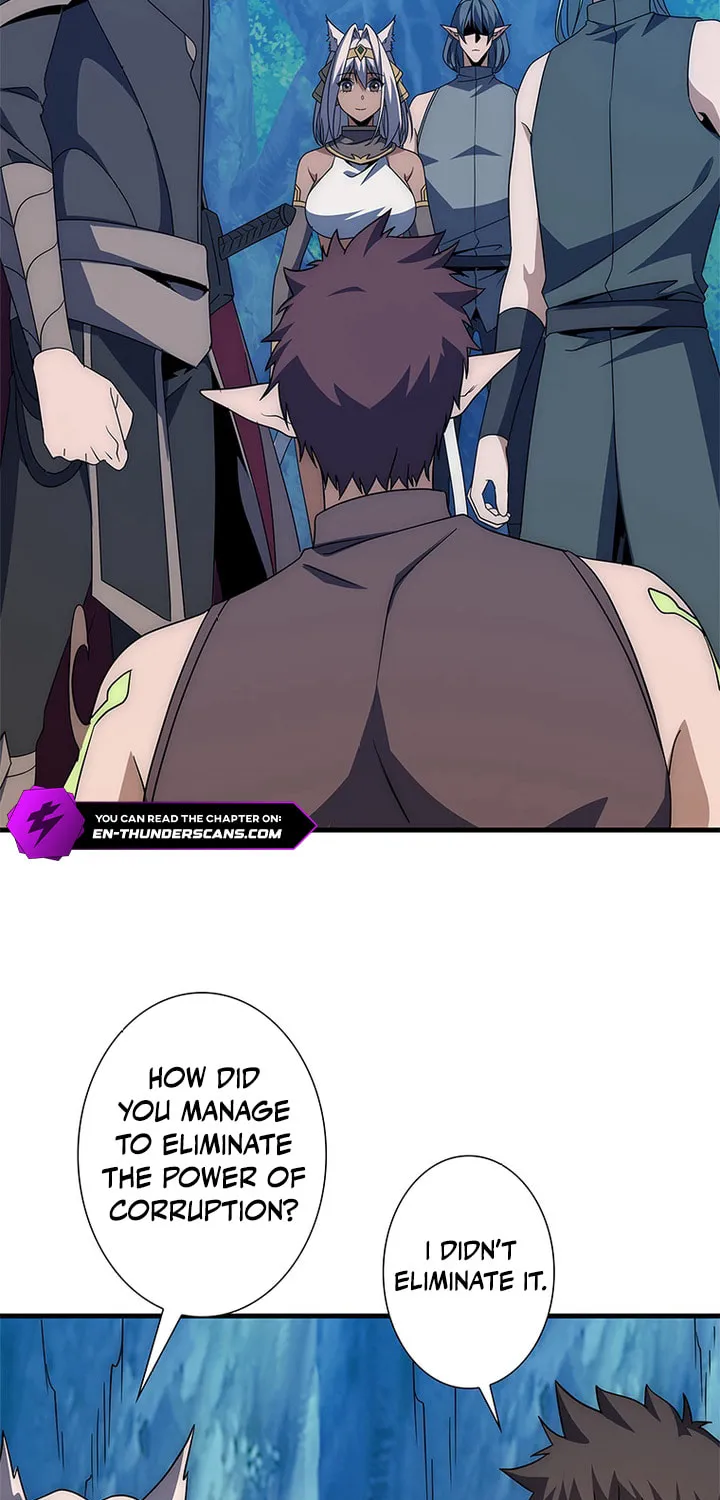 Read The Cursed Strongest Player Rules the World chapter 41 image 62 on Lezhin