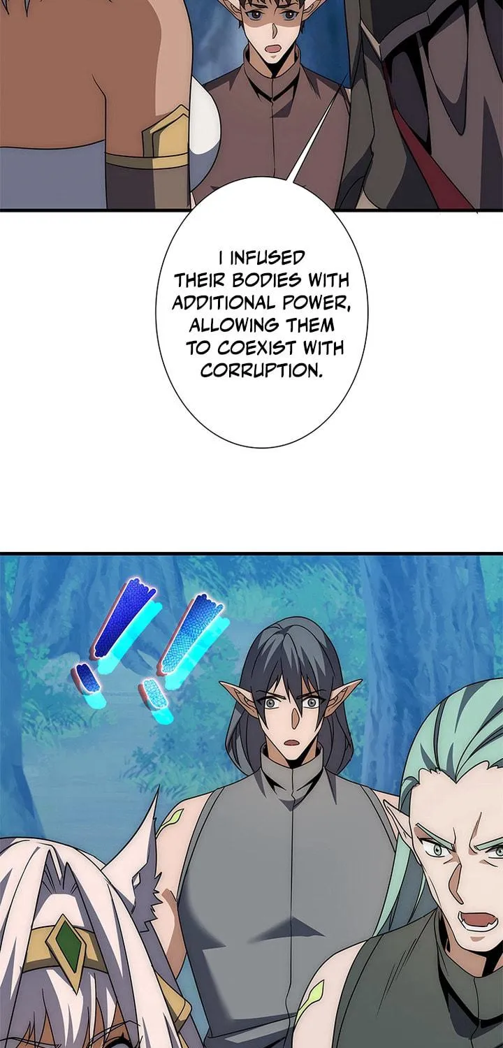 Read The Cursed Strongest Player Rules the World chapter 41 image 64 on Lezhin