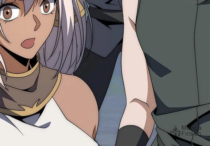 Read The Cursed Strongest Player Rules the World chapter 41 image 65 on Lezhin