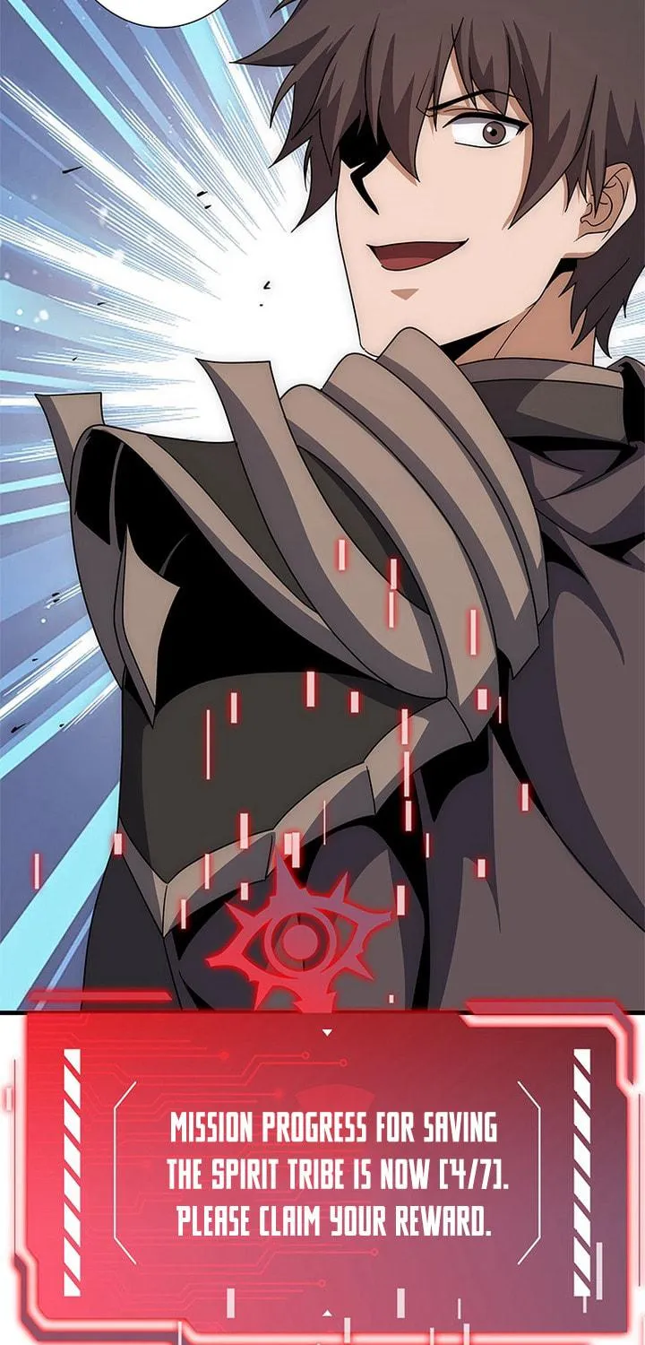 Read The Cursed Strongest Player Rules the World chapter 41 image 68 on Lezhin
