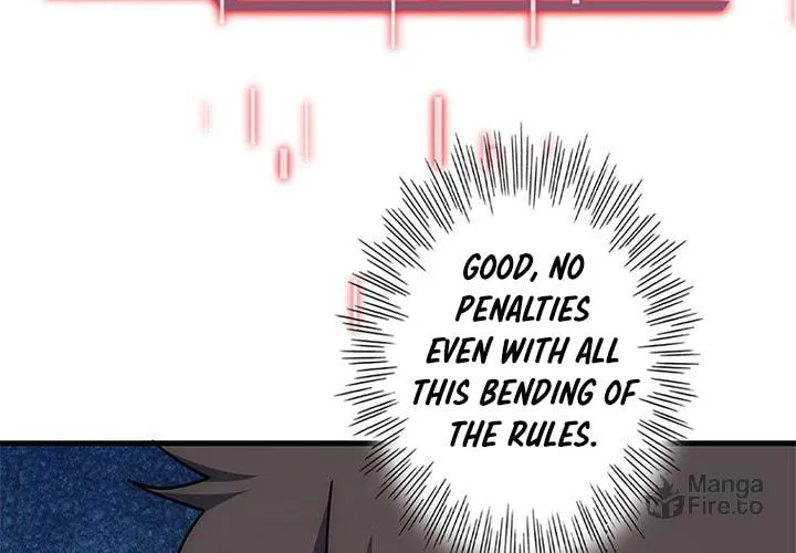 Read The Cursed Strongest Player Rules the World chapter 41 image 69 on Lezhin