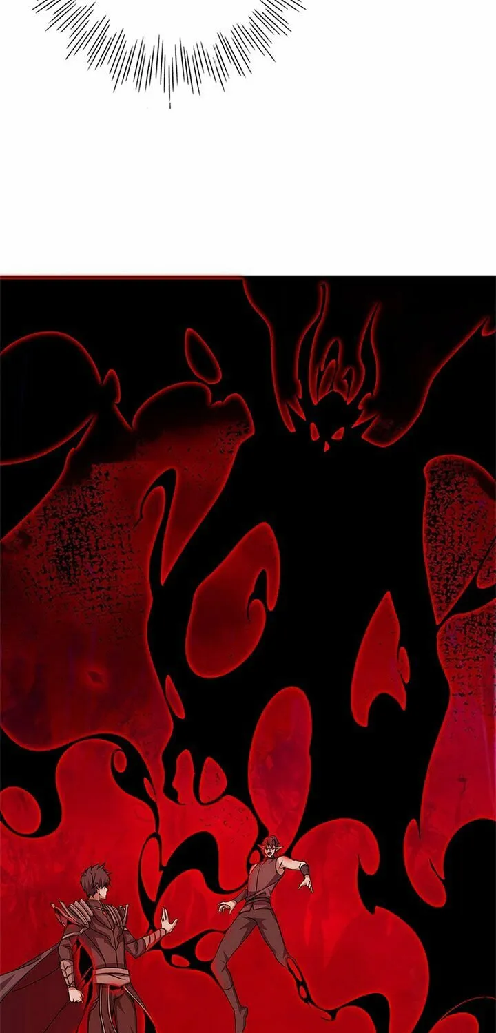 Read The Cursed Strongest Player Rules the World chapter 41 image 72 on Lezhin