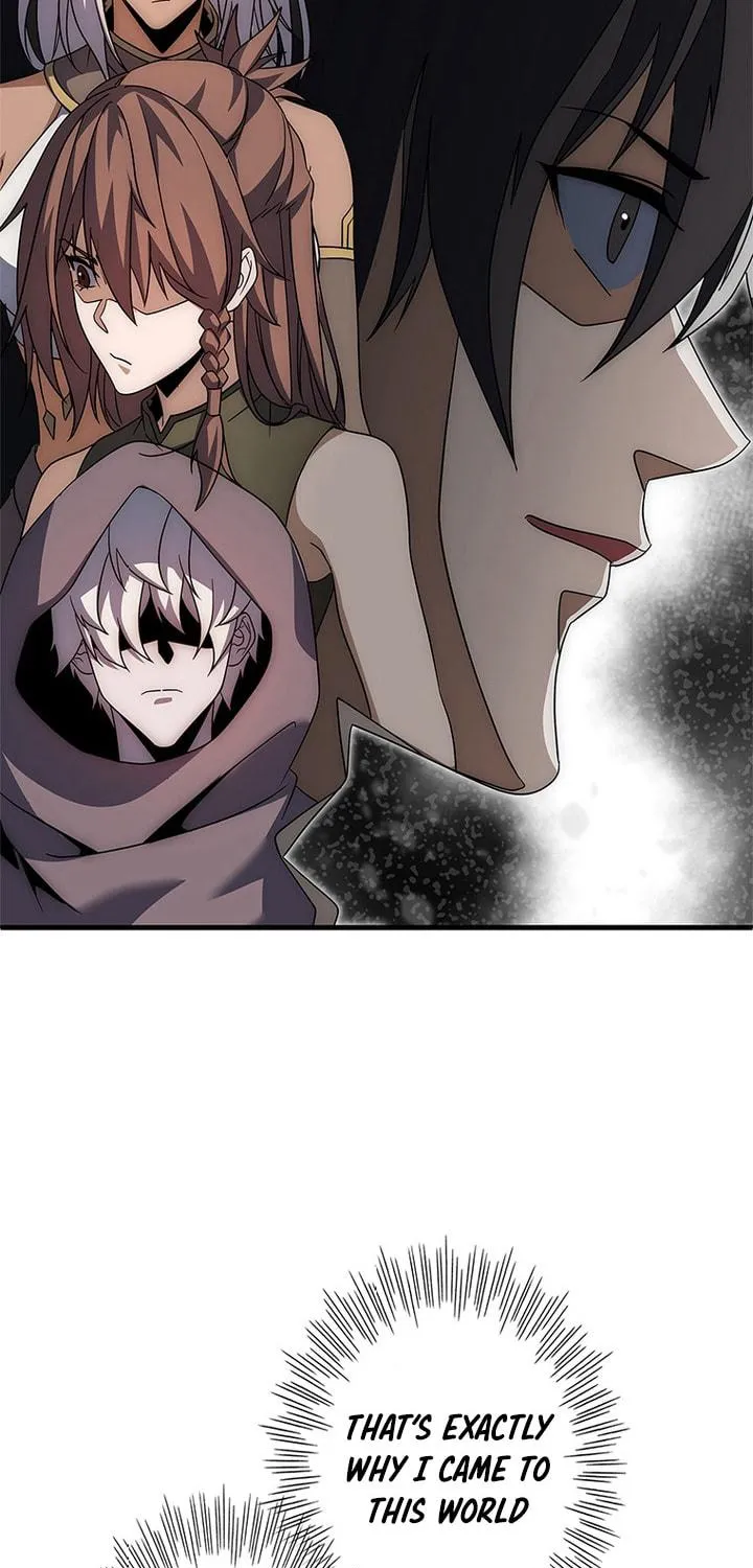 Read The Cursed Strongest Player Rules the World chapter 41 image 8 on Lezhin