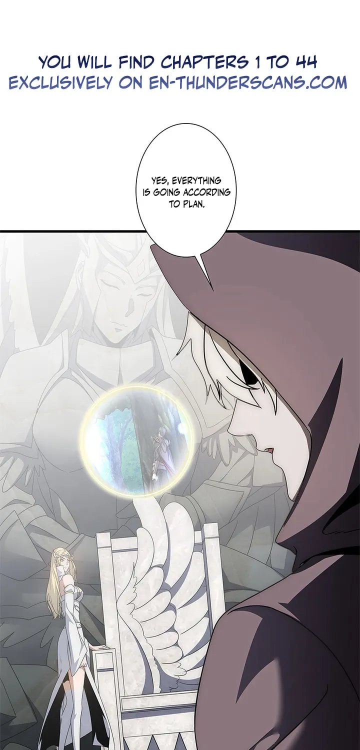 Read The Cursed Strongest Player Rules the World chapter 42 image 2 on Lezhin
