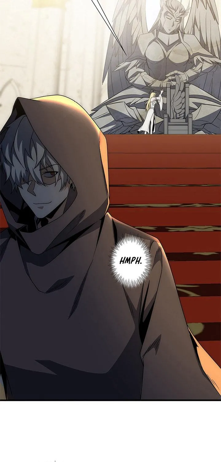 Read The Cursed Strongest Player Rules the World chapter 42 image 22 on Lezhin