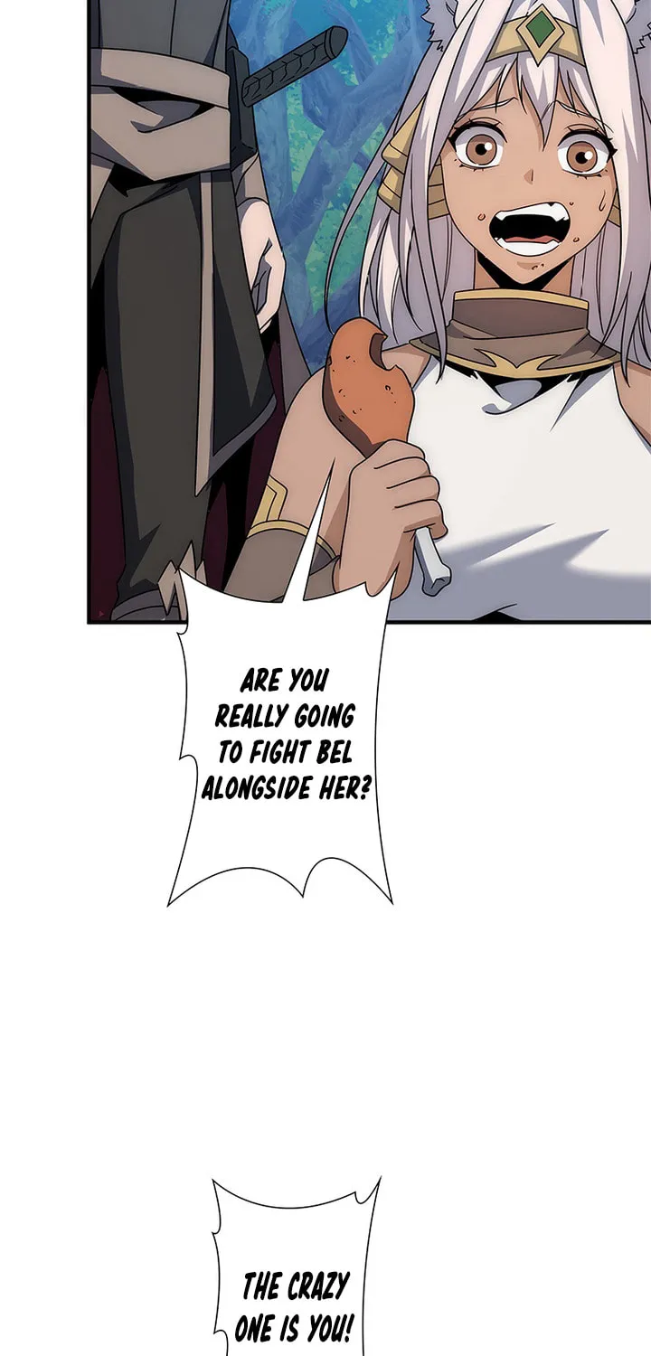 Read The Cursed Strongest Player Rules the World chapter 42 image 30 on Lezhin